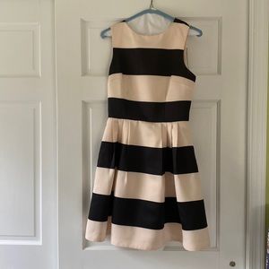 CeCe size zero dress